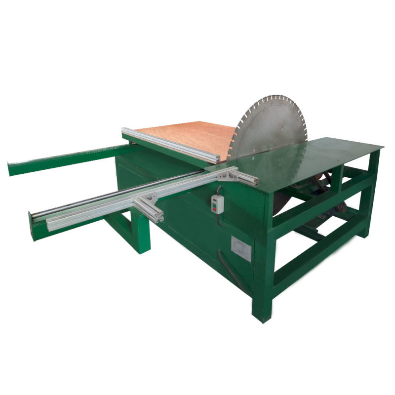 EPS Concrete Cornice Cutting Machine Green Building EPS Machine