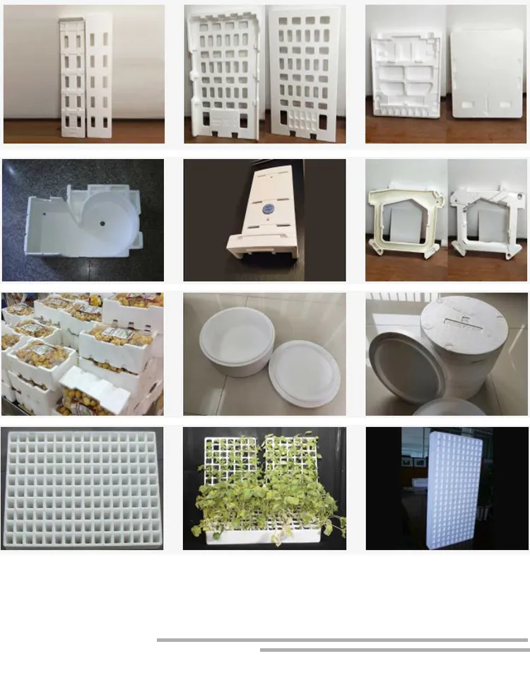 EPS mold EPS shape mold box relief mold shape - EPS mold EPS shape mold box relief mold shape 8 - Green Building EPS Machine