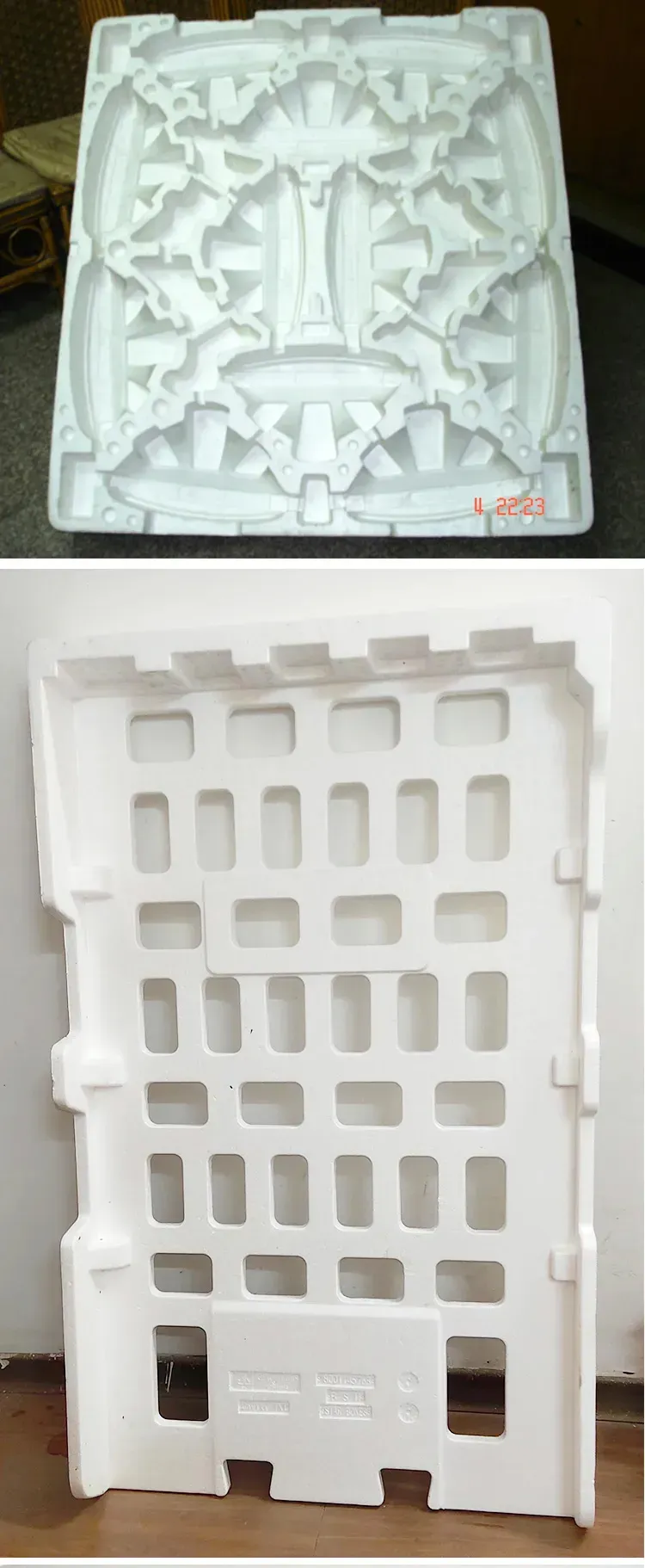 External Packaging Mold for Electrical Components - External Packaging Mold for Electrical Components 01 - Green Building EPS Machine