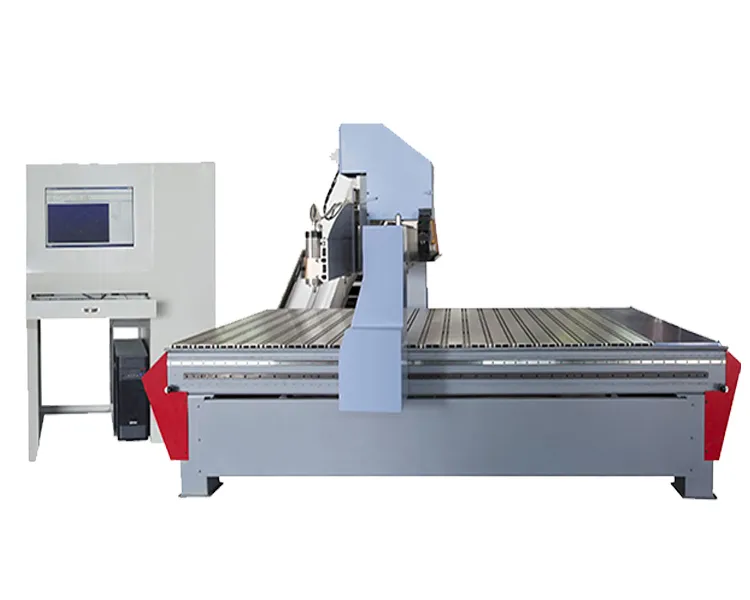 Two-dimensional Engraving Machine - Two dimensional Engraving Machine 1 13 - Green Building EPS Machine